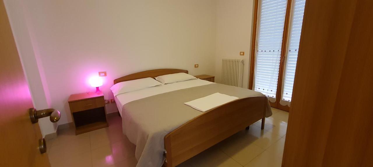 Appartamento Piano Terra San Benedetto del Tronto Exteriér fotografie