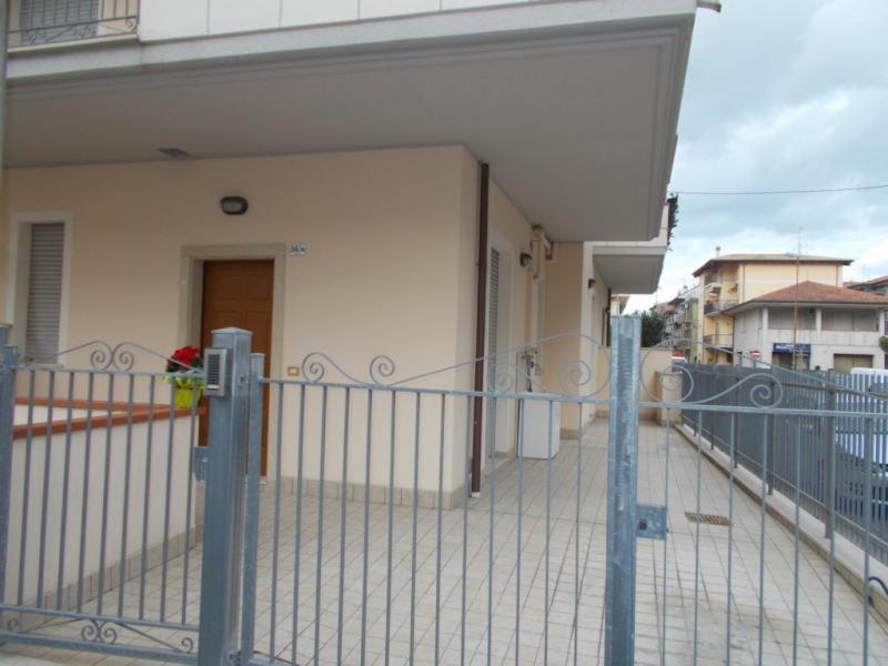 Appartamento Piano Terra San Benedetto del Tronto Exteriér fotografie